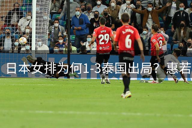 日本女排为何1-3泰国出局？惠若琪解说点评一针见血，骄兵必败！